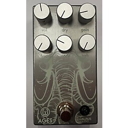 Used Walrus Audio AGES LIMITED EDITION Effect Pedal