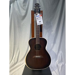 Used Alvarez AGW77AR Acoustic Guitar