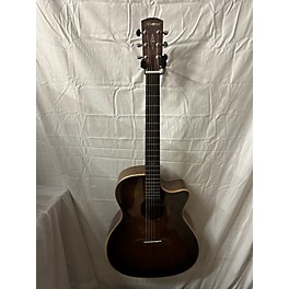 Used Alvarez AGW77CESHB DELUXE Acoustic Electric Guitar