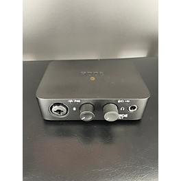 Used RODE AI-1 Audio Interface