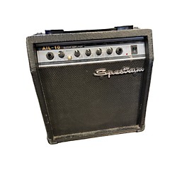 Used Spectrum AIL-10 Guitar Combo Amp