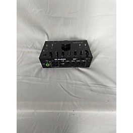 Used M-Audio AIR 192/14 Audio Interface