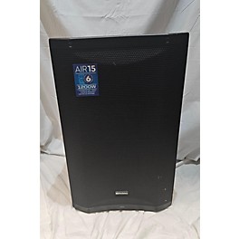 Used PreSonus AIR15 Powered Speaker