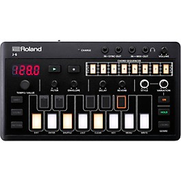 Open Box Roland AIRA Compact J-6 Chord Synthesizer Level 1