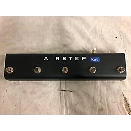 Used Sonic AIRSTEP Footswitch