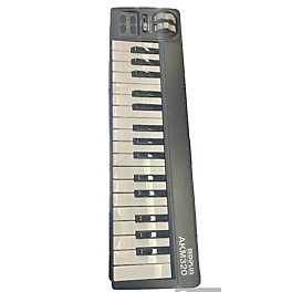 Used MIDI Solutions AKM320 MIDI Controller