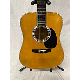 Used Esteban AL-100 Acoustic Guitar