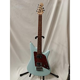 Used Sterling by Music Man AL40 ALBERT LEE Solid Body Electric Guitar