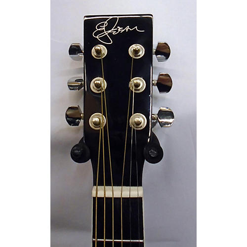 Used Esteban ALC200 Acoustic Electric Guitar Guitar Center