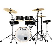 ALCHEM-E Bronze EX Electronic Drum Kit