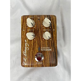 Used LR Baggs ALIGN SERIES SESSION Effect Pedal