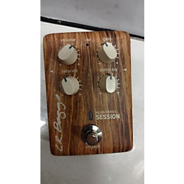 Used LR Baggs ALIGN SESSION Effect Pedal