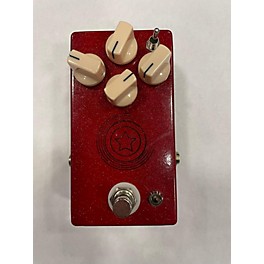 Used JHS Pedals ALL AMERICAN DRIVE V2 Effect Pedal