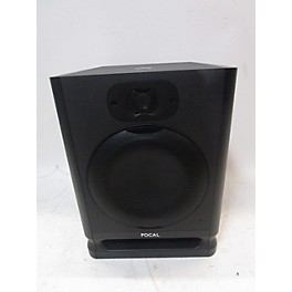 Used Focal ALPHA 80 EVO PAIR Powered Monitor