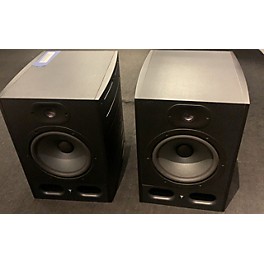 Used Focal ALPHA 80 PAIR Powered Monitor