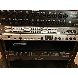 Used Solid State Logic ALPHA Channel Strip