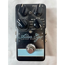 Used TC Electronic ALTER EGO 2 Effect Pedal