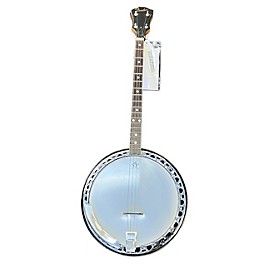 Used Fender ALVAREZ Banjo