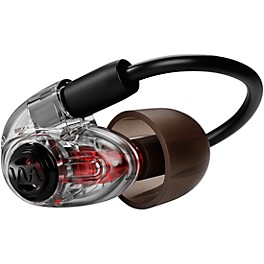 Open Box Westone Audio AM Pro X 10 Single Driver Musician In-Ear Monitors With Passive Ambience