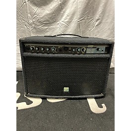 Used Yorkville AM100 Acoustic Guitar Combo Amp