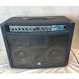 Used Yorkville AM150 Acoustic Guitar Combo Amp