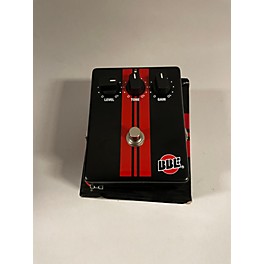 Used BBE AM64 American Metal Distortion Effect Pedal