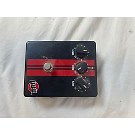 Used BBE AM64 American Metal Distortion Effect Pedal