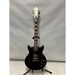 Used Ibanez AM93 Artcore Hollow Body Electric Guitar