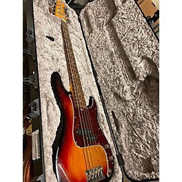 Used Fender AMERICAN PROFESSIONAL II PRESICION BASS V Electric Bass Guitar