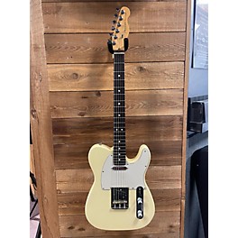 Used Fender AMERICAN STANDARD TELECASTER Solid Body Electric Guitar