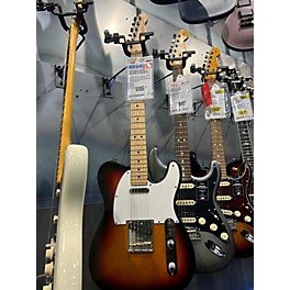 Used Fender AMERICAN TELECASTER Solid Body Electric Guitar