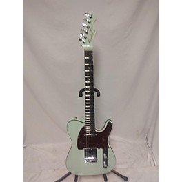 Used Fender AMERICAN ULTRA LUXE TELECASTER Solid Body Electric Guitar