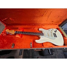 Used Fender AMERICAN VINTAGE II 1961 Solid Body Electric Guitar