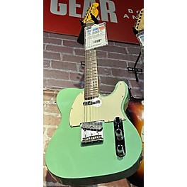 Used Fender AMERICAN VINTAGE II TELECASTER Solid Body Electric Guitar