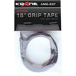 Krane AMG-2GT 18" Grip Tape for AMG Carts (2-Pack)