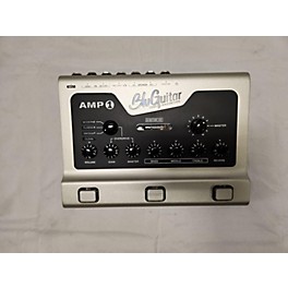Used BluGuitar AMP 1 Tube Guitar Amp Head
