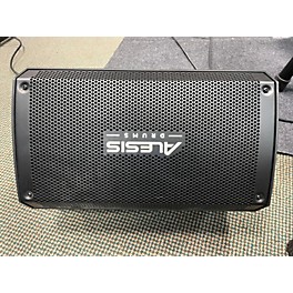 Used Alesis AMP 8 Powered Speaker