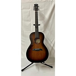 Used Alvarez AMP660E Acoustic Electric Guitar