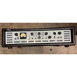 Used Ashdown AMP900 Tube Bass Amp Head