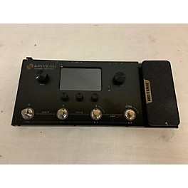 Used Hotone Effects AMPERO Effect Processor