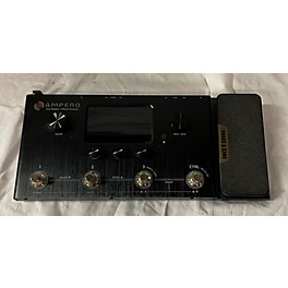 Used Hotone Effects AMPERO MP100 Effect Processor