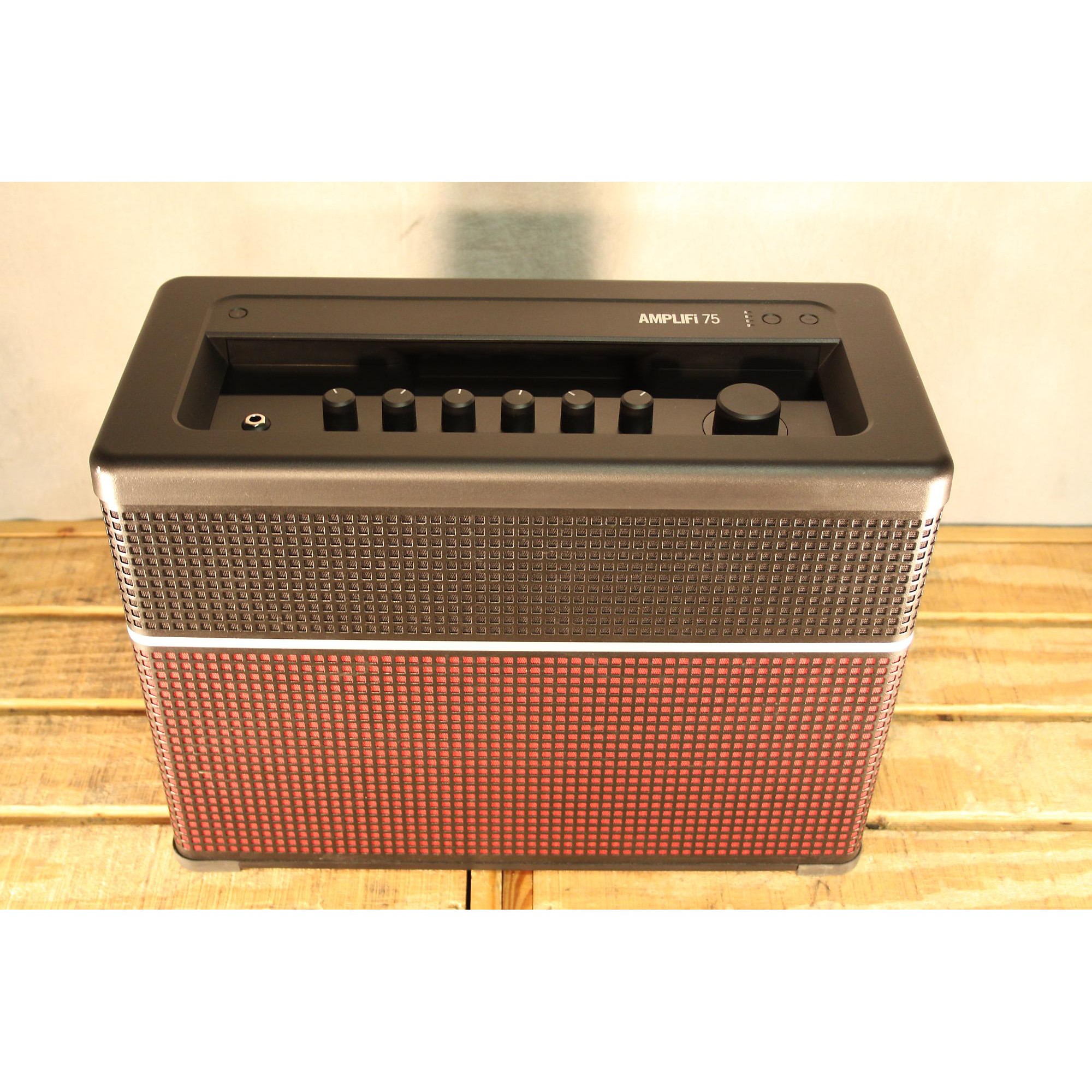 Used Line 6 AMPLIFi 75 75W Guitar Combo Amp | Guitar Center