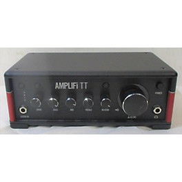 Used Line 6 AMPLIFi TT Guitar Table Top Effect Processor