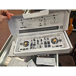 Used Hercules DJ AMSDJCONTROL DJ Controller