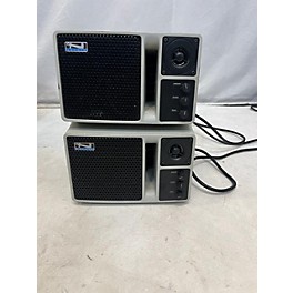 Used Anchor Audio AN130 Powered Speaker