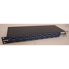 Used Aviom AN16i Patch Bay