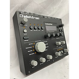 Used Elektron ANALOG HEAT Sound Module