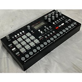 Used Elektron ANALOG RYTM Production Controller