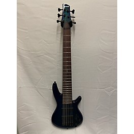 Used Ibanez ANB306 PREMIUM Electric Bass Guitar