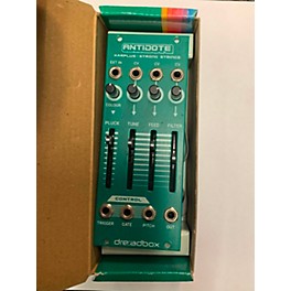 Used Dreadbox ANTIDOTE Synthesizer